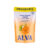 Refil Creme Corporal Infantil Laranja Doce & Baunilha 250ml Alva