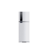 Geladeira Brastemp Frost Free Duplex 375 Litros com Espaço Cor Branca BRM45JBBNA – 220V