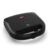 Sanduicheira Elétrica Tostequeira Toast & Grill SAN230 Preta – Cadence