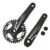 Pedivela Single 34d 170mm Gts Bike Mtb 1×9 1x10v 1x11v 1x12v