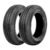 Jogo 2 Pneus Speedmax Aro 13 MH01 175/70R13 82T