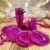 Kit Festa 50 PESSOAS DESCARTAVEIS FUCSIA PEROLADO GARFO + PRATO + COPO