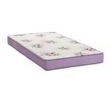 Colchão Solteiro Espuma D23 Physical Super Resistente (78x188x14) – Ortobom