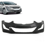 Parachoque Dianteiro Elantra 2015 2016