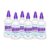 Kit Amolecedor Cutícula Acemar Óleo De Melaleuca 100ml (6 unidades)