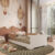 Cama Infantil Montessoriana em MDF Tony Mobikasa