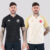 Kit Camisa Kappa Vasco III 2024