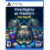 Five Nights at Freddys Into The Pit PS5 Midia Fisica