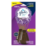 Difusor de Ambiente Glade Lavanda 2un 100ml cada