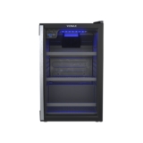 Cervejeira Venax Blue Light 100 Preto Fosco