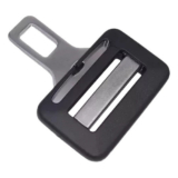 Lingueta Trava Reguladora Fivela De Cinto De Segurança 22 Mm