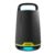 Caixa de Som Portátil WAAW Boom 200 Bluetooth 80W