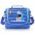 Lancheira Térmica Infantil 6950ml – Jacki Design