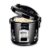 Panela Elétrica Mondial Fast Rice 5 Premium Npe-08-5x 220v-preto