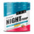 Night Pump – Pre Treino Pote 300g Shark Pro