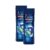 Kit 2 Shampoos Clear Men Anticaspa Ice Cool Menthol 400ml cada
