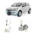 Farol de Neblina Milha Led Chevrolet Agile 2010 2011 20000lm
