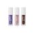 Kit c/ 3 Lip Oil – Hidratação Labial Potente