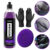 Kit Restaurax Restaurador De Plásticos Vonixx 500ml Com Aplicador E Luvas