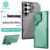 Capa Protetora De Lente Nillkin Iceblade Propulsor Para Samsung Galaxy S24 Ultra Phone