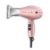 Secador De Cabelo By Juliette Mondial Golden Rose 127V