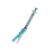 Seringa BD Solomed 3ml com Agulha 0,70X25mm