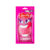Canudinho Tutti-frutti Cítrico 70G- Docile