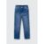 Calça Jeans Infantil Menino Slim Hering Kids