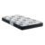 Colchão Solteiro Espuma D28 ProDormir Advanced Black (78x188x12) – Probel