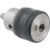 Mandril Profissional 3,1-16,0mm Rosca 1/2″ Chave Vdc3 Vonder