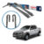 Limpador Bosch Fiat Strada 2014 2015 2016 2017 2018 2019