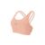 Top Trainning Harmony Plus com Bojo – PÊSSEGO