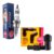 Vela Iridium e Cachimbo Pcx 150 2019-2023 Original Ngk