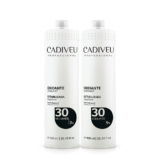 Kit Cadiveu Professional 30 Volumes – Oxidante 900ml (2 unidades)