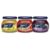 Kit 3 Geleias Linea Sabor Pimenta Vermelha, Amora e Abacaxi com Hortelã de 230g