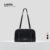 (Lovito Refine) Bolsa De Ombro Pequena Bolsa De Ombro Pequena Para Mulheres LFR13130