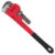 Chave Grifo 18″ Heavy Duty MTX tipo Americano em Aço
