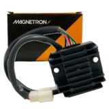Regulador Retificador Cbx 200 Strada / Xr 200r / Nx 200 Magnetron
