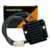 Regulador Retificador Cbx 200 Strada / Xr 200r / Nx 200 Magnetron