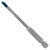Broca 4mm Bosch para Porcelanato HEX-9 Hard Ceramic Expert em Widea