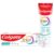 Creme Dental Colgate Total Fresh Mint 90g