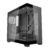 Gabinete Gamer Aigo Darkflash C218M, Mid-Tower, Lateral de Vidro, Preto, C218M-BK