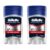 Kit Desodorante Gillette Clinical Gel Pressure Defense 45g Com 2