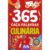 Livro 365 caça-palavras – Culinária