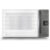 Micro-ondas Electrolux 36L Branco Efficient com Descongelamento Assistido (ME36B)
