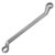 Chave Estrela 18x19Mm 270Mm Aço Cromo Vanadium Tramontina