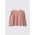 Blusa Bata Infantil Menina Toddler Estampada Hering Kids