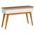 Aparador Para Sala Classic Off White Freijó – Imcal