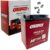 Bateria Moto Erbs 7ah / Honda Cb 300 – Twister – Tornado – Lander – Fazer – Xt – Xtz