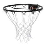 Aro de Basquete Tamanho Oficial 45cm Vollo
